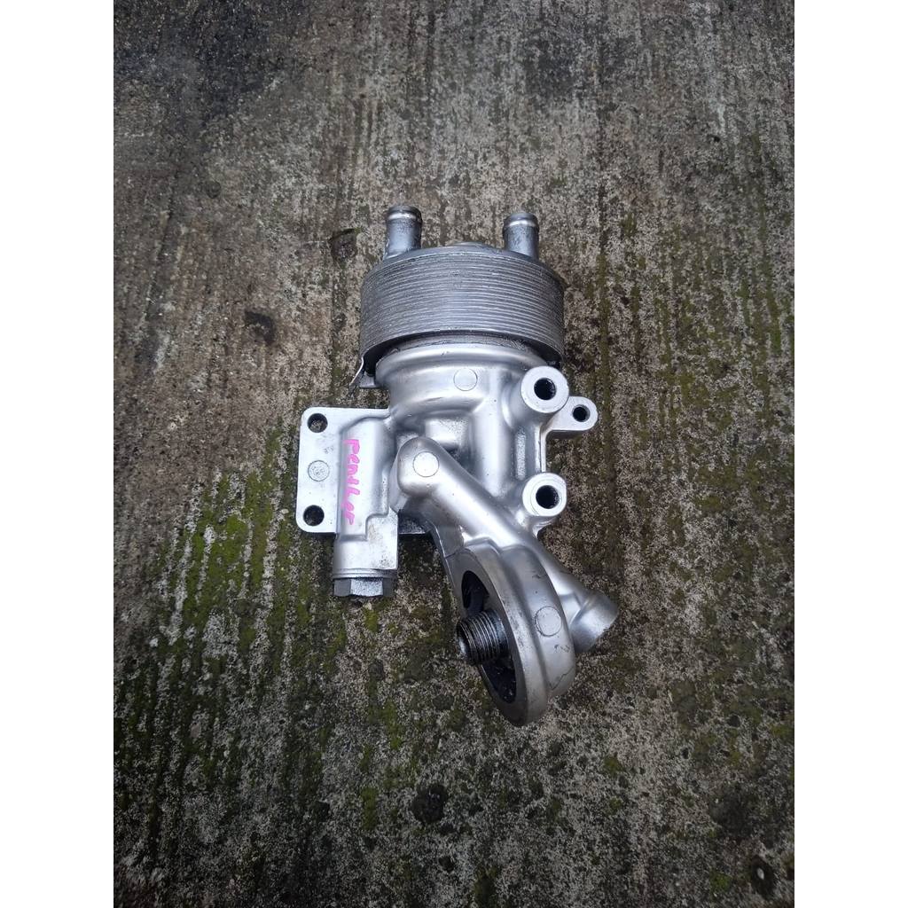 PENDINGIN OLI OIL COOLER PANTHER 2.5 TURBO ORIGINAL
