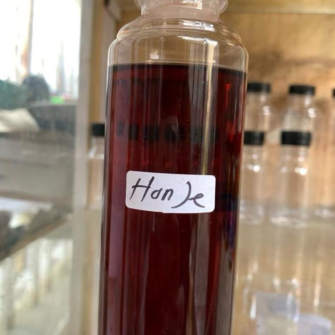 Veii- New- Essen Biang Murni Honje/Kecombrang