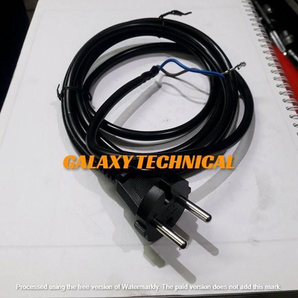 Kabel Mesin Bor Gerinda Multi Fungsi Original Asli Bosch Makita Dewalt