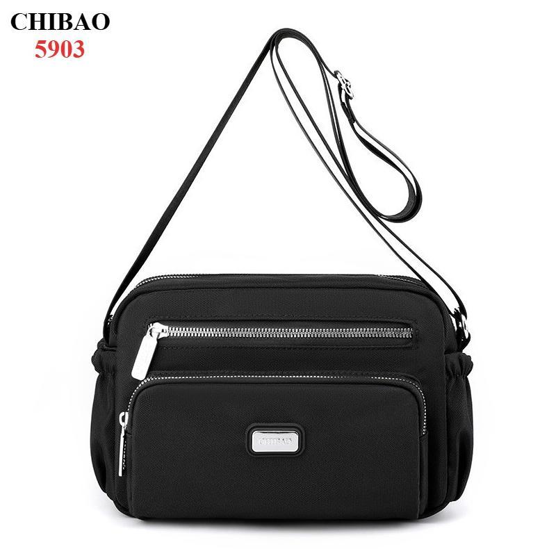 Chibao - Tas selempang CHIBAO 5903 tas selempang wanita original