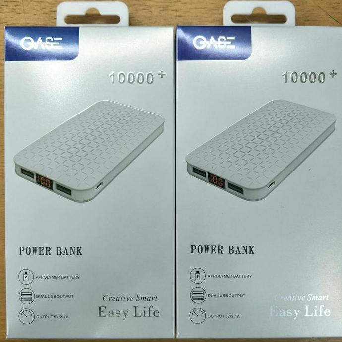 POWER BANK OASE 10000MAH