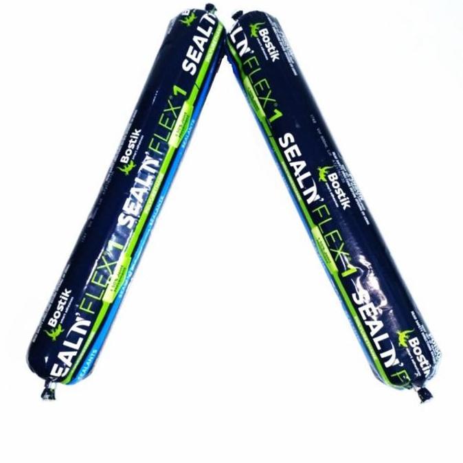dayyci.shop- BOSTIK SEAL N FLEX 1 PU POLYURETHANE SEALANT 600ml Bostik Seal n Flex Diskon