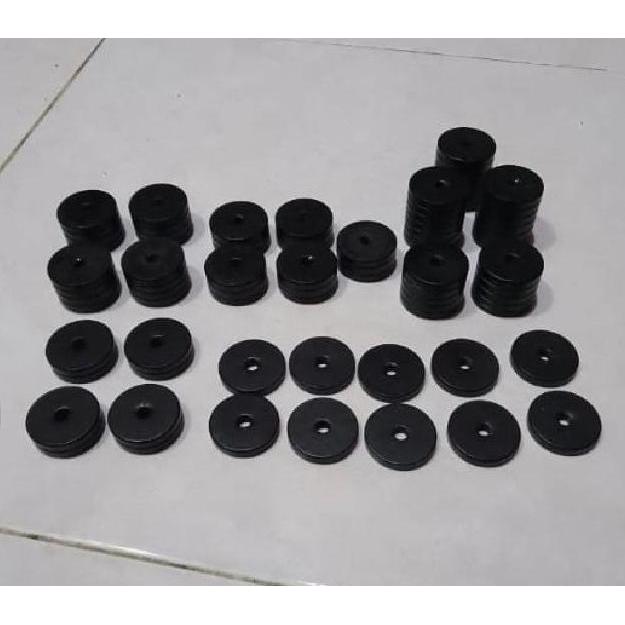 WEIGHT PEMBERAT STABILIZER PANAHAN STEEL MATERIAL VERSI OZ