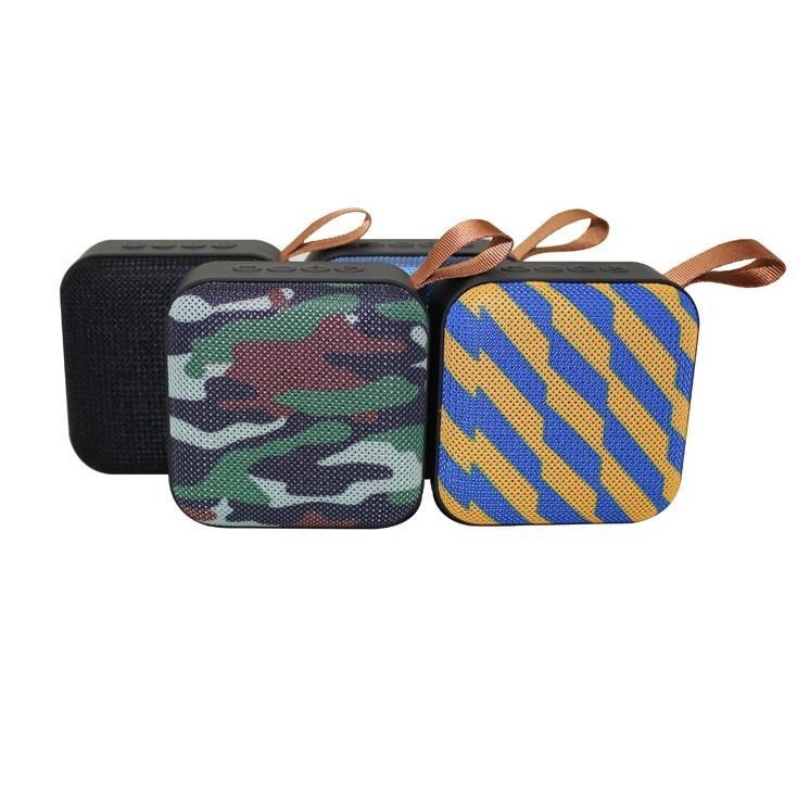 Promo Terbaru Wm Speaker Bluetooth Portable Mini T5 Musik Box Speaker Bluetooth Wireless Box Music K