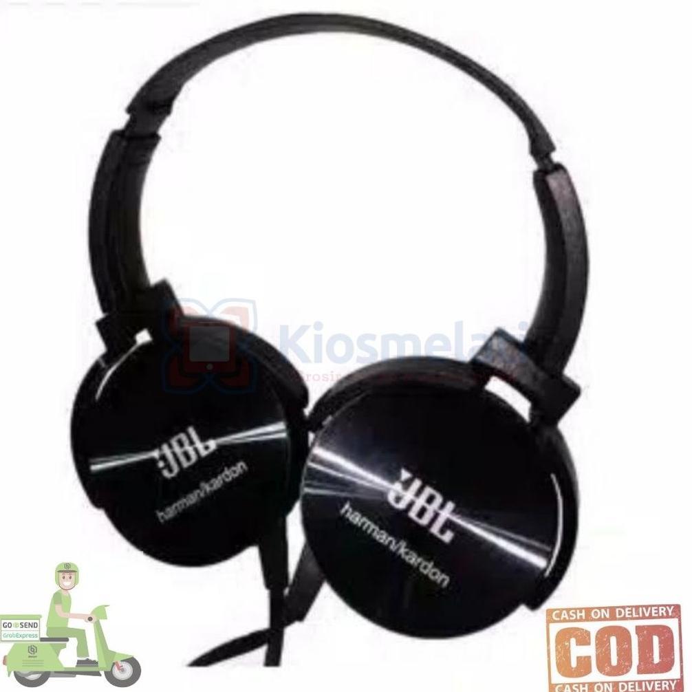 best deals headphone bando j/handsfree /headset bando gaming super bass jbl ppt-450 + mic/headset ga