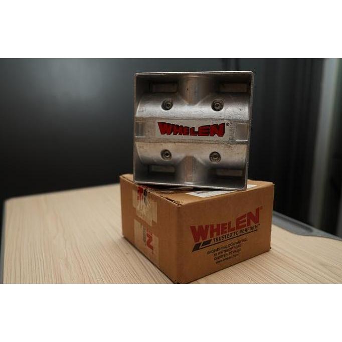 Whelen Speaker SA314A