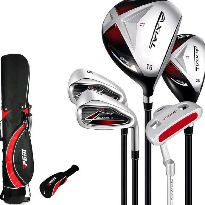 Stick Golf Anak Kids Set Golf Latihan Anak