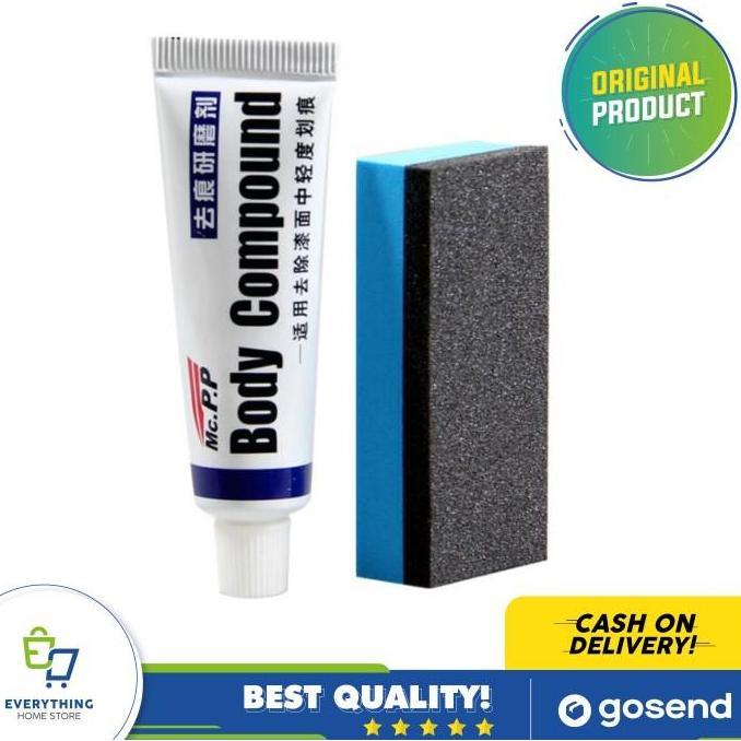 DZAIGIZAGA Areta PREMIUM IMPORT / Solusi Atasi Baret Kendaraan ORIGINAL EHS