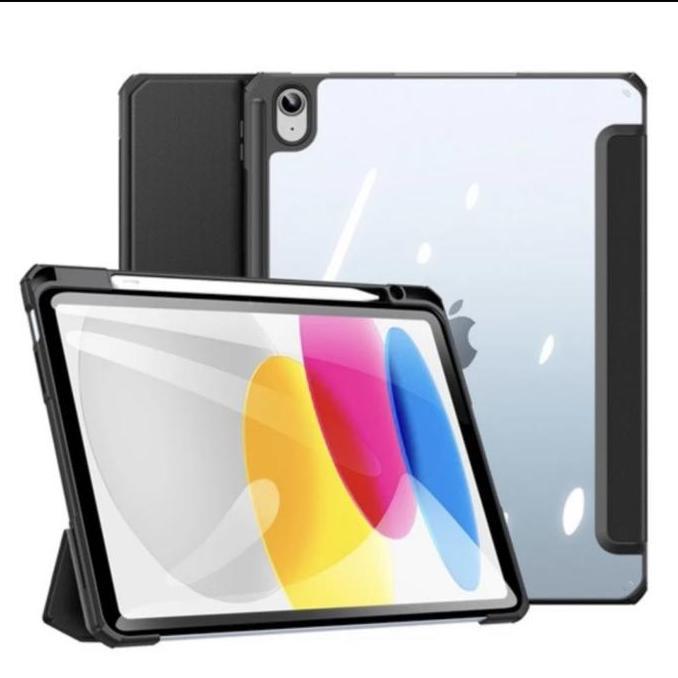 CASE IPAD 10th TOBY IPAD 10 2022 10.9 inch 10th gen