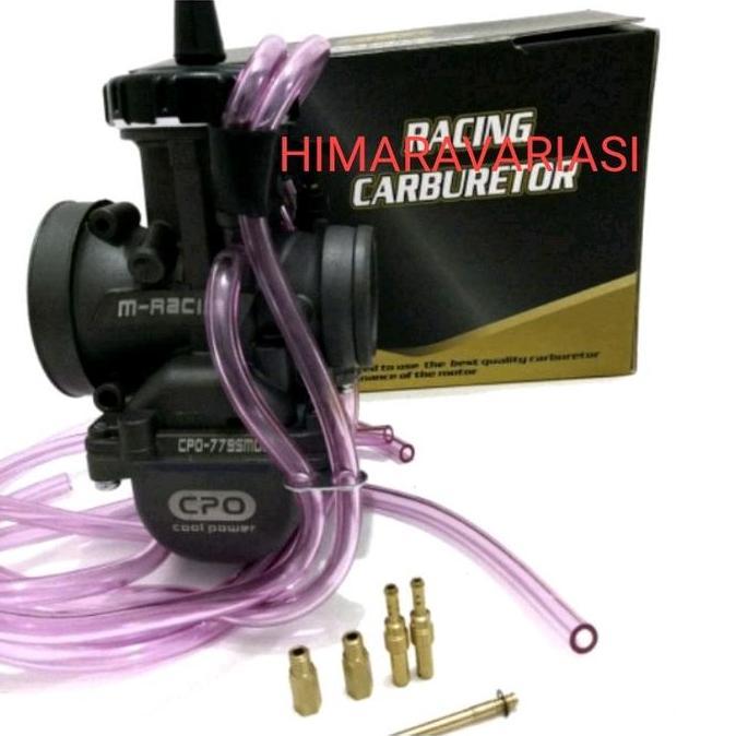 Karburator Cpo Pwk 35 38 Carburator Racing Best Seller