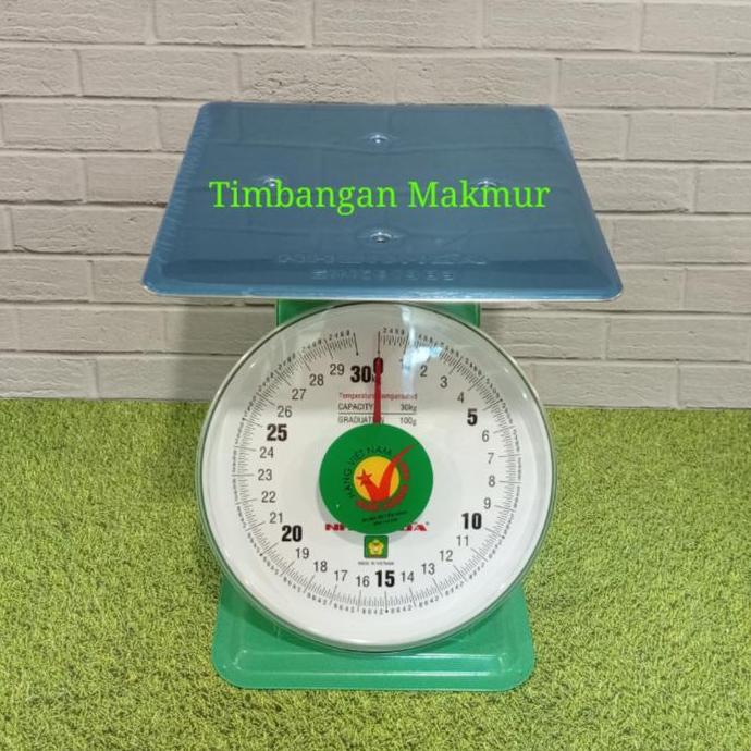 Timbangan Duduk Jarum Nhon Hoa 30kg