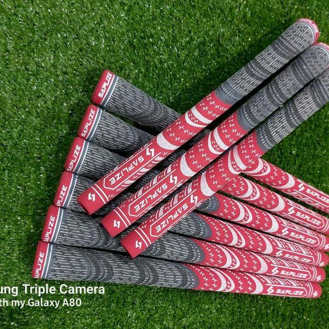 Midsize Golf Grip utk semua Stick Golf