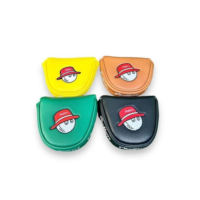 Cover Stick Golf Putter Sarung Cover Head Stick Golf Putters