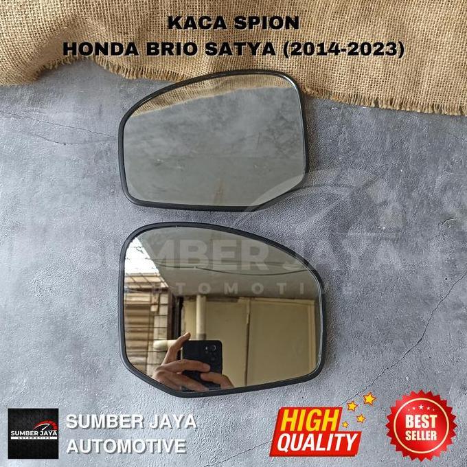 Kaca Spion Honda Brio Satya 2014-2023