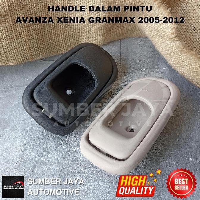 Handle Dalam Pintu Avanza Xenia Granmax 2005-2012
