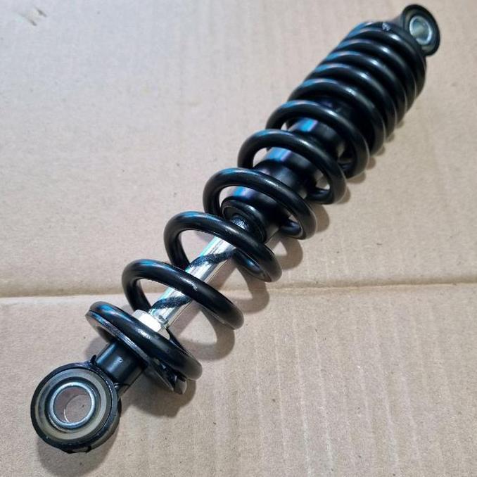 Rear Shock Moped Selis Sepeda Listrik 220Mm