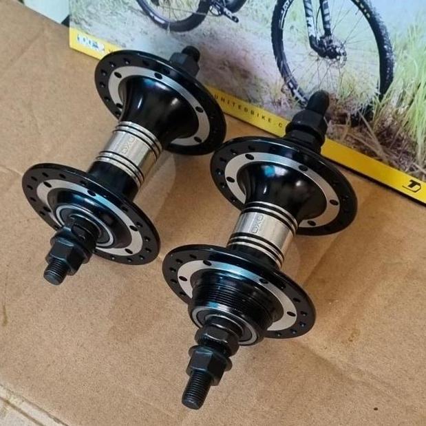 Hub Bmx Nap Fixie Bmx 36H Bearing