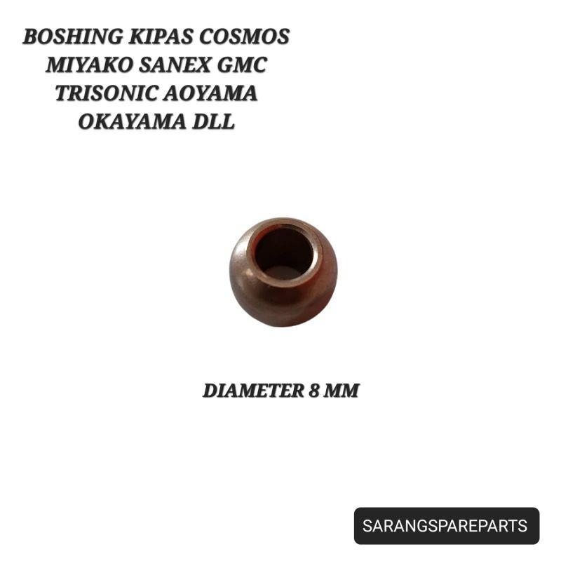 Boshing Kipas Angin Sanyo / Boshing Kipas Angin Umum Universal