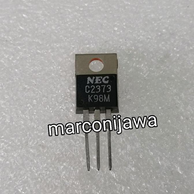 C2373 2SC2373 TRANSISTOR C2373 MJ27
