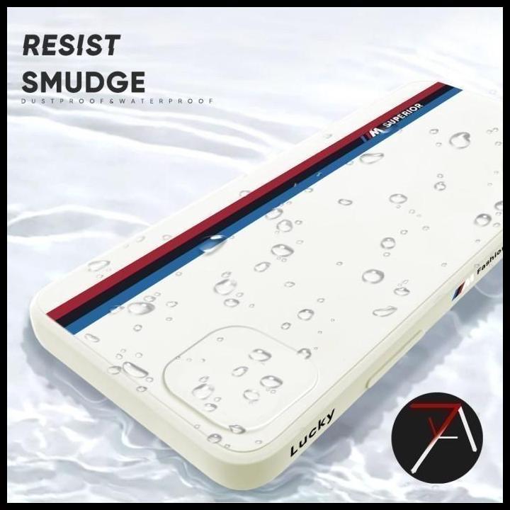 Samsung S22 Plus S22Plus Lucky Case Silicone Cover Softcase Silikon Termurah