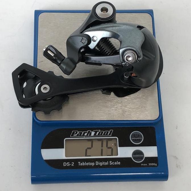 Rd Tiagra Gs Medium 4700 Japan Shimano Max 34T Seli Road Long Cage New