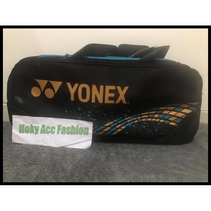 Best Quality New Tas Badminton Yonex Ba 92031 - Bag 92031 Original