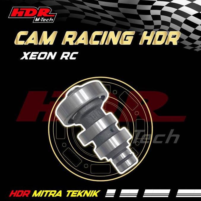 noken as cam racing HDR xeon rc