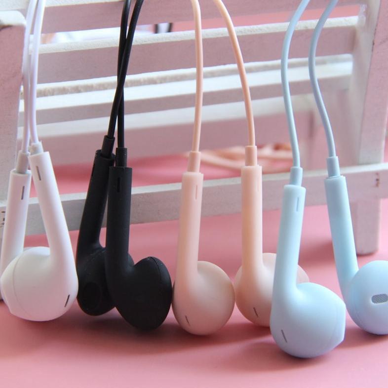 BEST SALE GRATIS ONGKIR Headset Stereo Music U19 MACARON MATE COLOR HIFI EXTRA BASS headset bluetoot