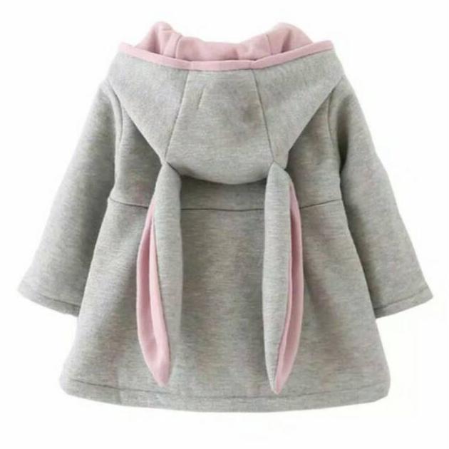 BESTPROMO JAKET ANAK PEREMPUAN / JAKET ANAK CEWEK / JAKET KOREA ANAK LUCU