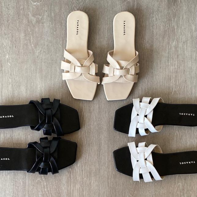 Tanasol | Oriana | Sandal Wanita
