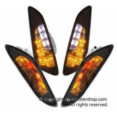 Lampu Sein LED Vespa Primavera/Sprint