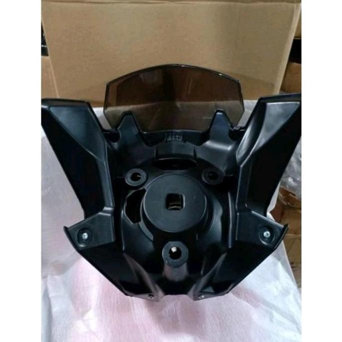 PROMO Batok Vixion Kedok Vixion Reflektor Vixion NVL New LED 2013 2014