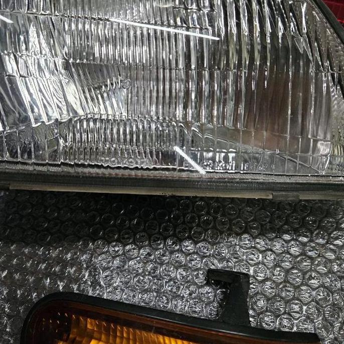 Headlamp Toyota Soluna Old Toyota Soluna Old Orinal