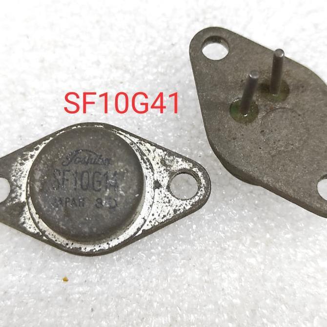SF10G14 SCR SF10G14 MJ27