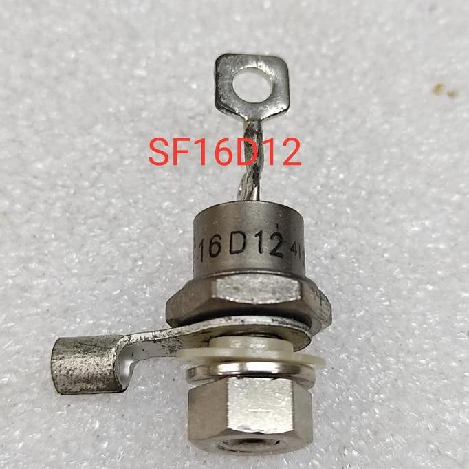 SF16D12 SCR SF16D12 MJ27