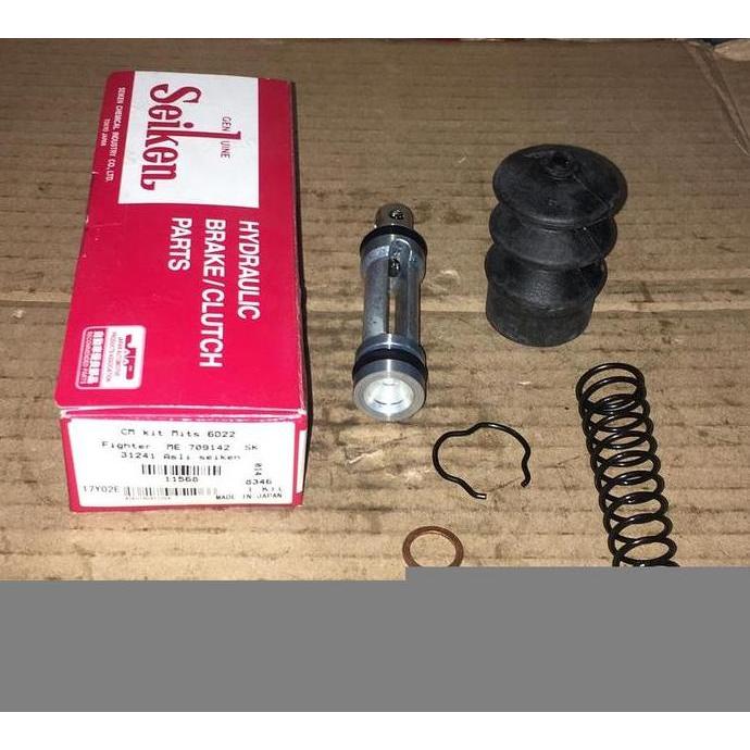 (Good) CM kit Mitsubishi 6D22 SK 31241 Asli seiken 11568