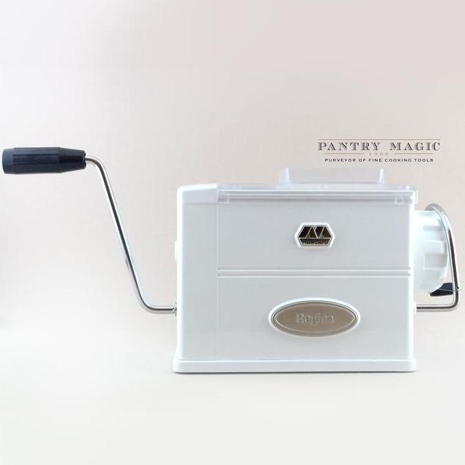 Marcato Regina Pasta Machine / Marcato Regina Mesin Pembuat Pasta