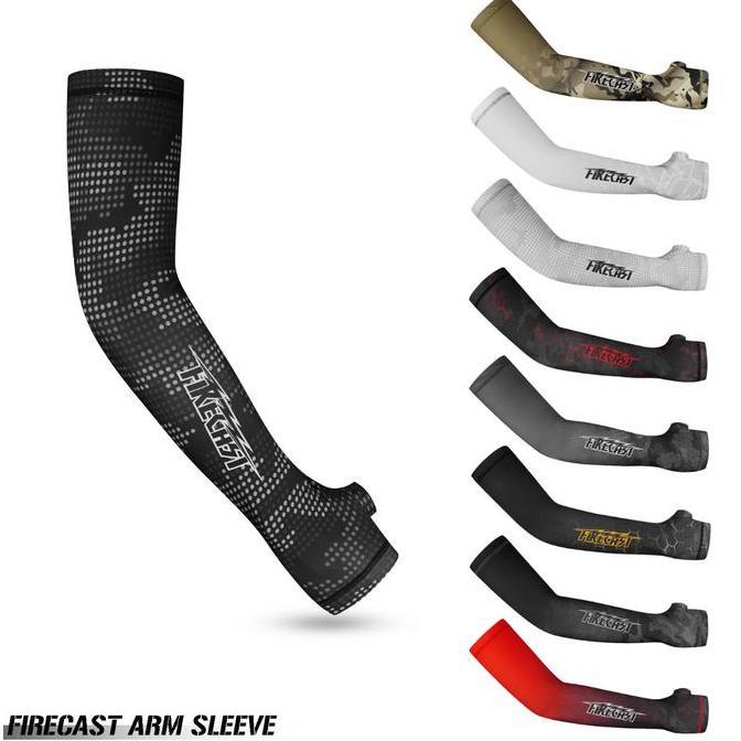 Lulubay- Arm Sleeve | Manset Mancing | Firecast Arm Sleeve