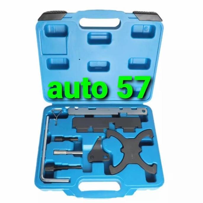 Timing Tool SST Timing Locking Ford Fiesta Ecosport & Mazda