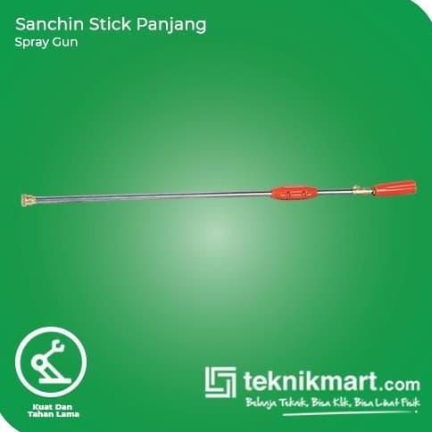 New- Stick Sanchin Power Sprayer / Spray Gun Sanchin 90Cm