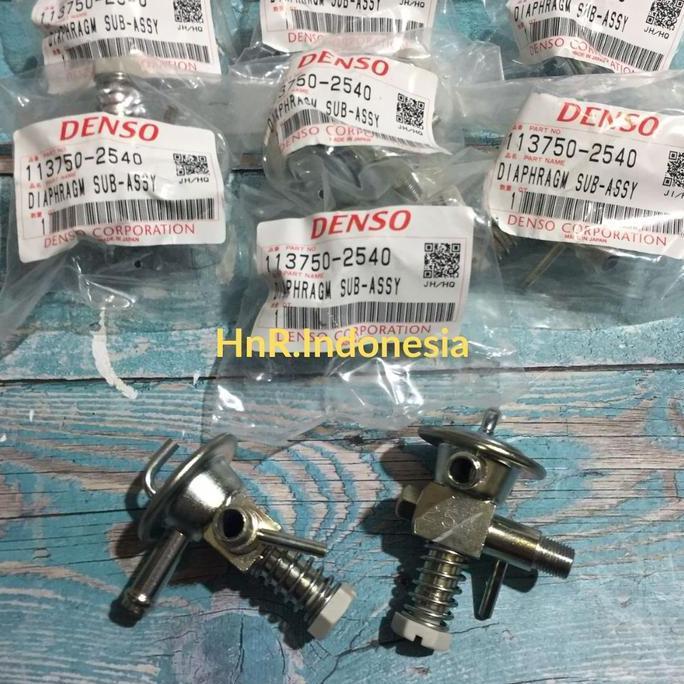 Parts- Vacum Idle Up Mobil Taruna Efi Denso