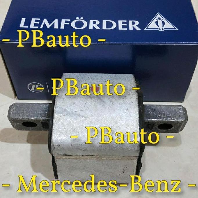 Parts- Transmisi Mounting ( Dudukan Transmisi ) Mercy Mercedes Benz W203 W211