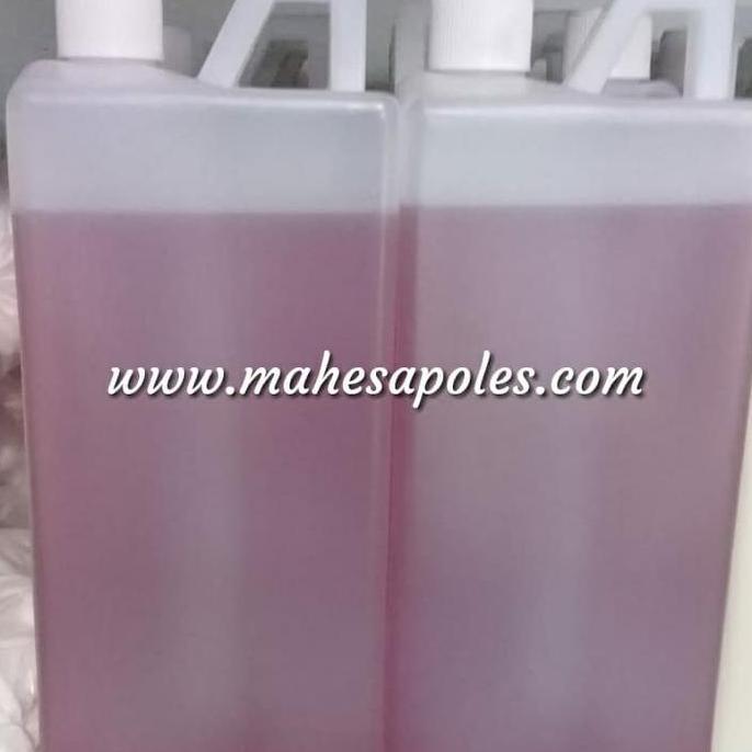 Efni- Resin Cair Untuk Nat Marmer Granit Dll