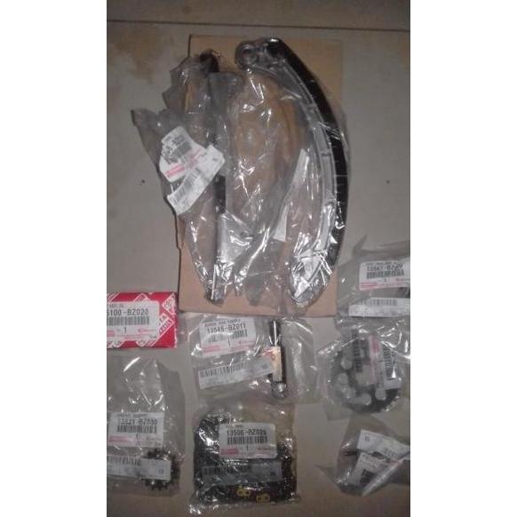 rantai keteng Timing chain Avanza s Avanza 15 japan