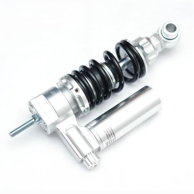 Shock Breaker Depan Gscooter untuk Vespa PTS/Special