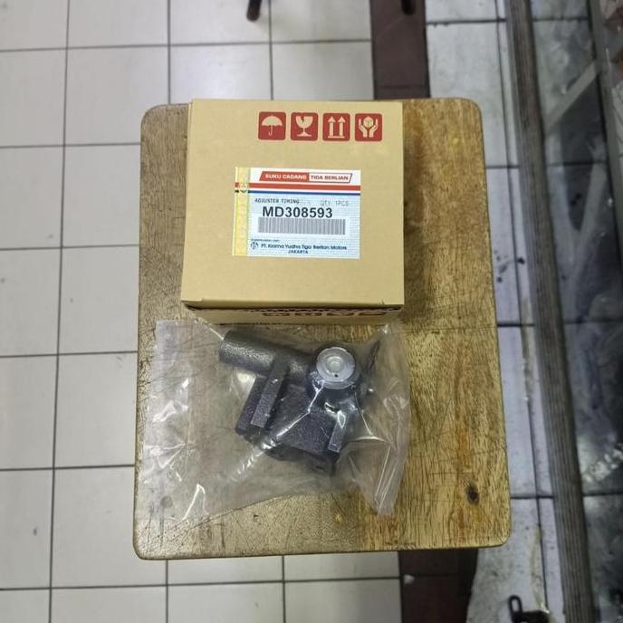 Adjuster Timing Belt Galant V6 Lele Galant hiu V6 24