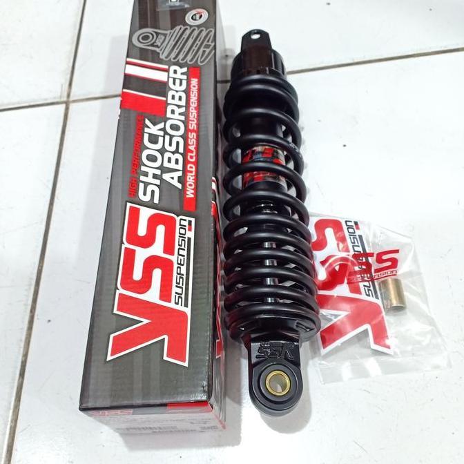 shock yss new pro plus 300mm mio smile/ mio sporty/ mio soul/ fino mio j/ Mio M3/ shockbreaker yss p