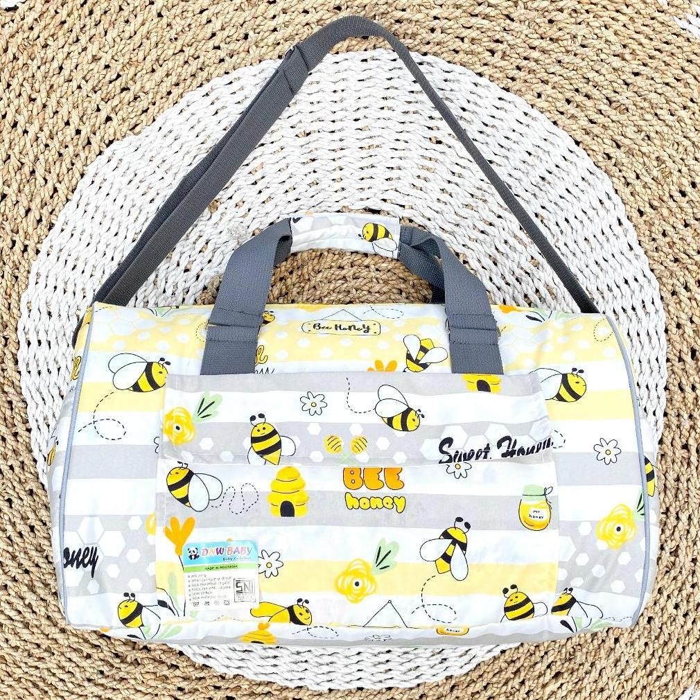 PROMO TERBARU Tas Ransel Bayi Baru Lahir Tas Besar Bayi Multifungsi Tas Besar Bayi Kualitas Premium 