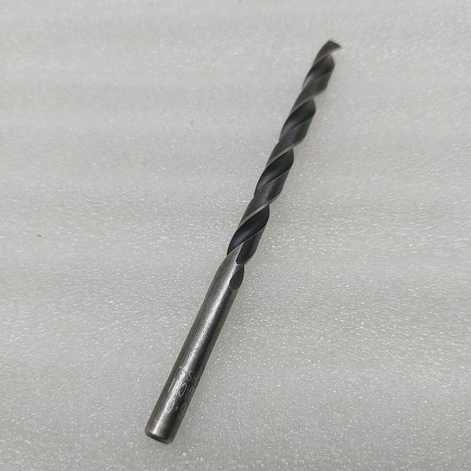 MATA BOR NACHI 6.0MM BEKAS ,MATA BOR BESI NACHI 6MM BEKAS MULUS BEST QUALITY