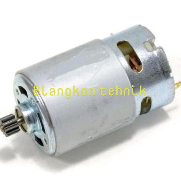 MOTOR / DINAMO BOR BATTERY RYU 20V RCI20V RYU RCI 20V RYU RESTOCK